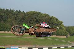 Red Bull Motocross of Nations - Donington Park UK